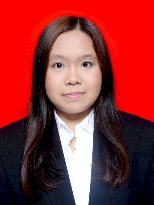 MONICA BUDIARSA
