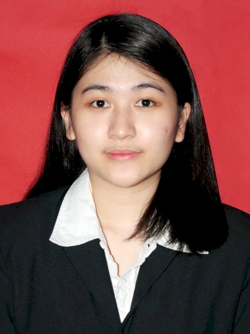 PRISCILLIA ROSALIE