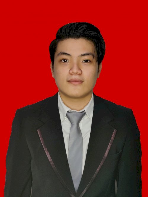 RAVI DARMAWAN