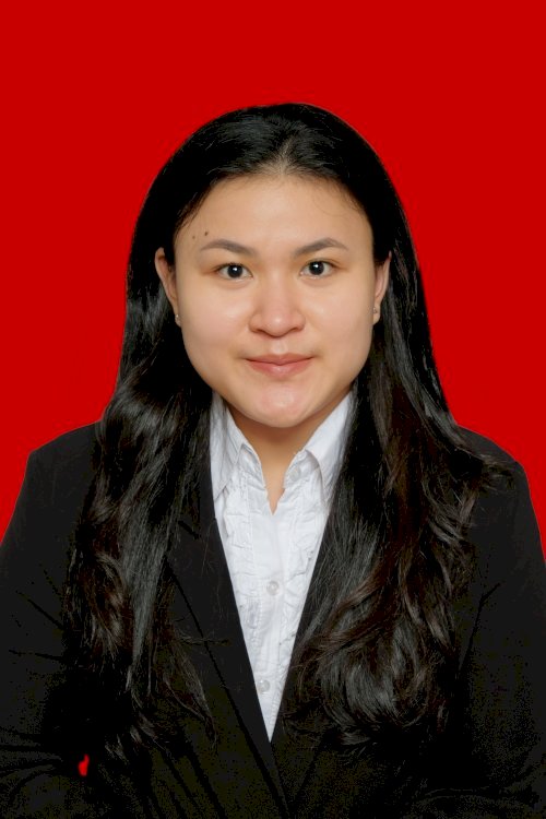 MERLINDA MARIADI ALMAHOSE