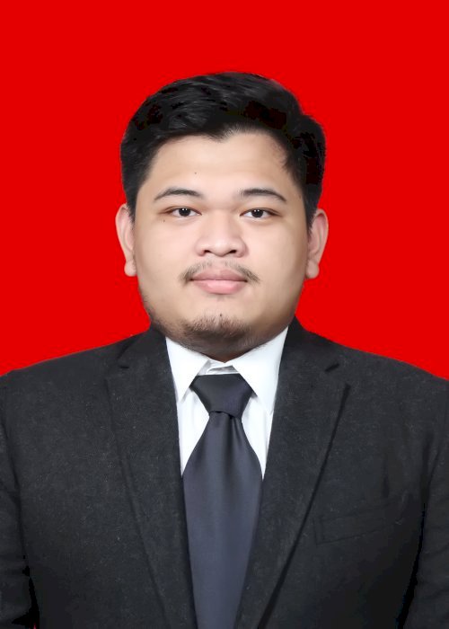 MUHAMMAD FARHAN AL FAZRI