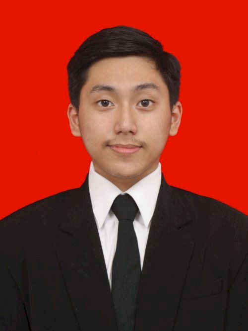 JUSTINE HADINATA SALIM