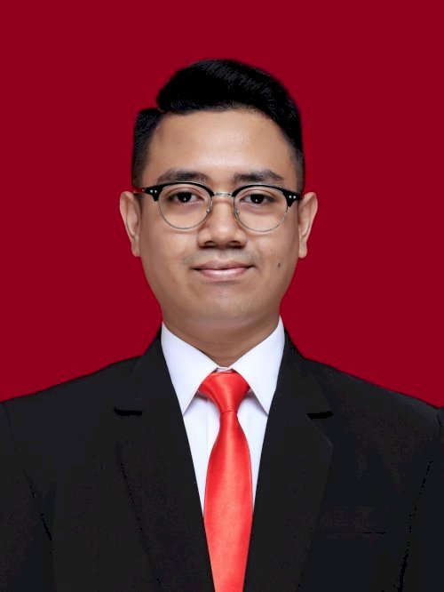 EVAN BERT SIAHAAN