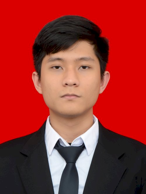 VANDEVLIN ALFONSO WIBAWA