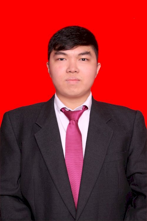 WILLIAM WILIANTO CHANDRA