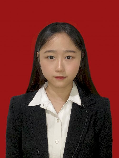 SHAFIRA DEWAYANTI