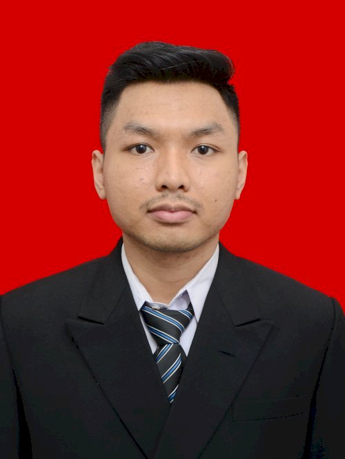 DAVID KRISMAN MANGARAHONTUA PURBA