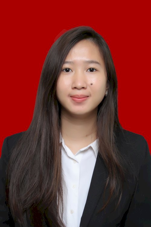 ARISTA SHARON HIDAYAT