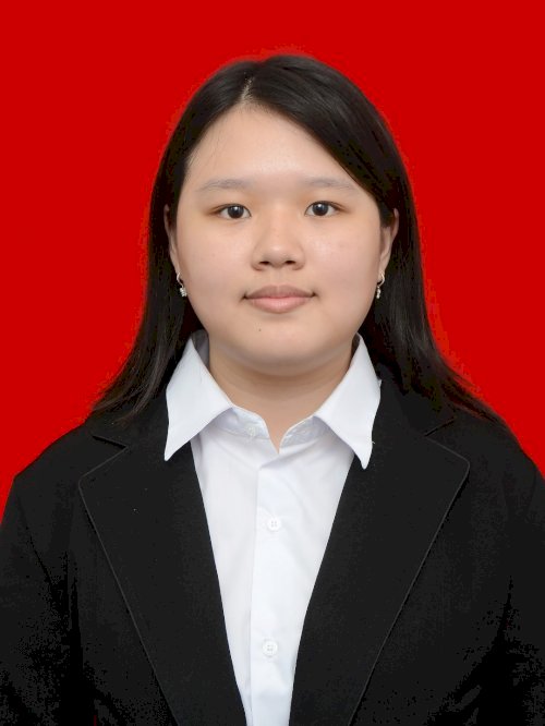 PRISCILLA LEE WIDJAJA