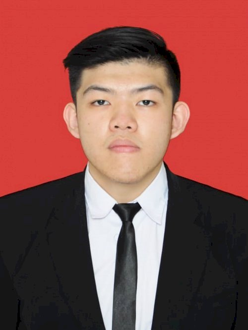 ALVIN BERLIANDA LIONARD