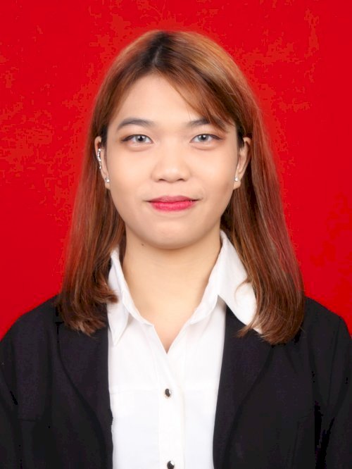 GLENDA SARDIYANA