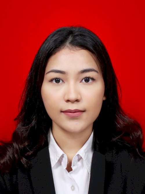 THALITA AMELINDA