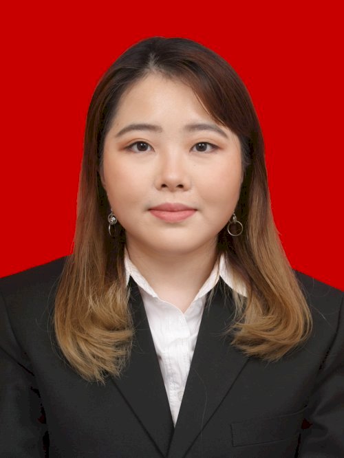 ARDELIA WIJAYA