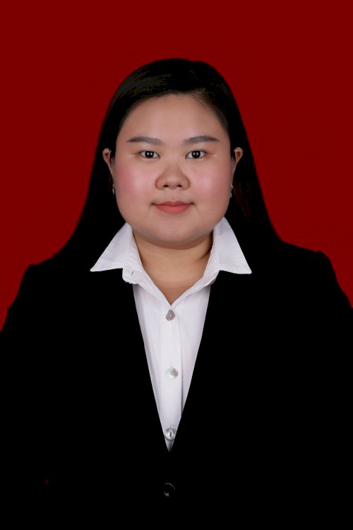 ISABELLA CHIQUITA IRAWAN