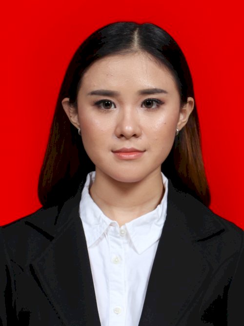 SHANIA NATHASYA
