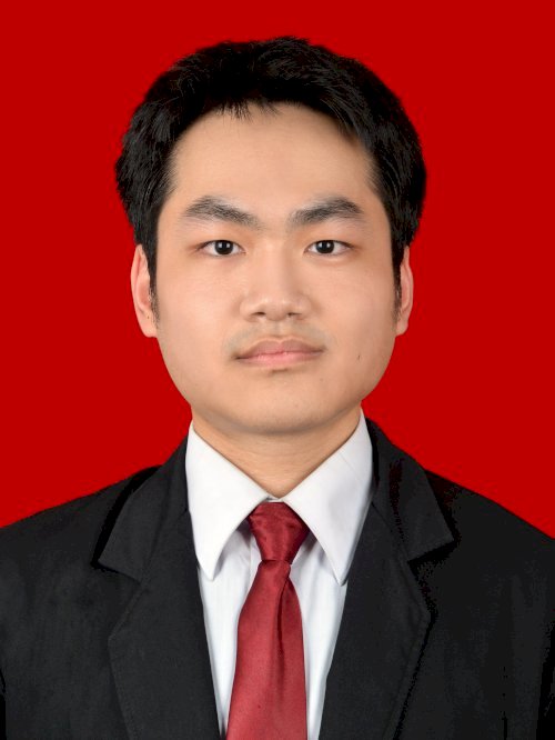 GERALDI MARCELLINO TASWIN