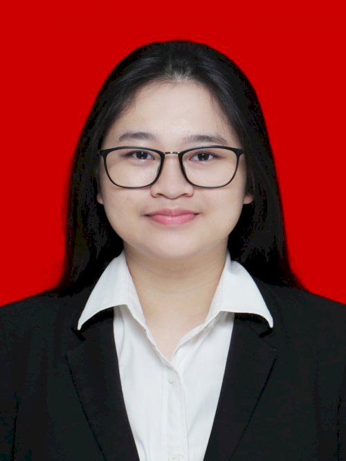 KEZIA FERNANDA MULYADI