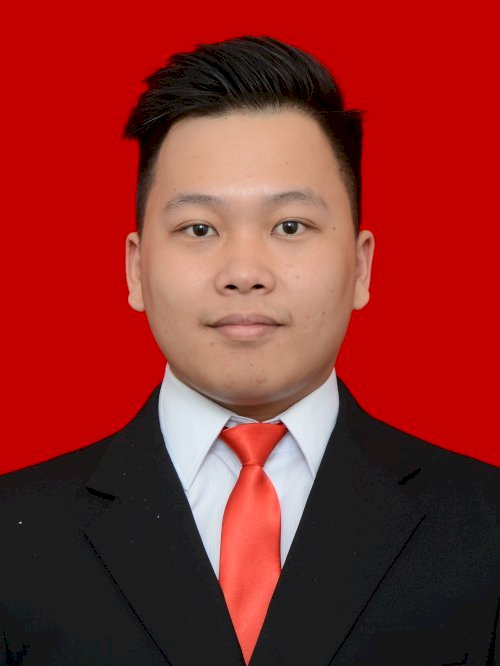 ANDY HARYANTO