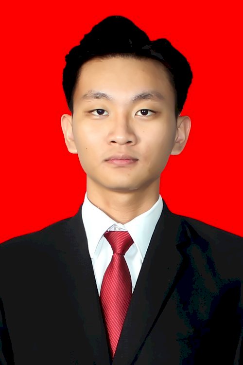 HENRY LUCKY