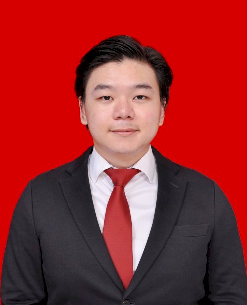 CASEY EZELL AMADIO WINARKO