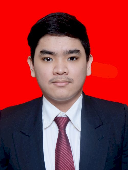 CHRISTIAN HARTONO