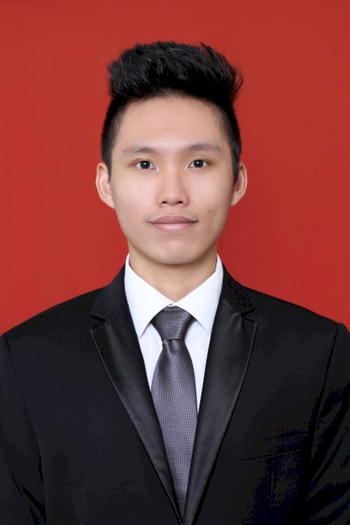 AZRIEL JONATHAN MARULI HUTAGALUNG