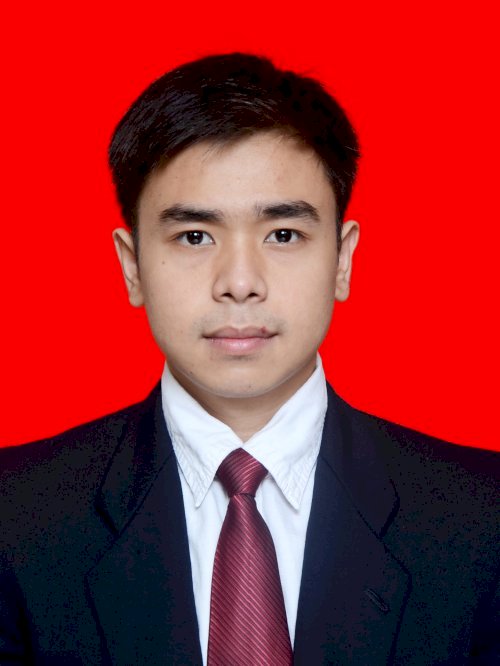 ROBBY HARMANTO