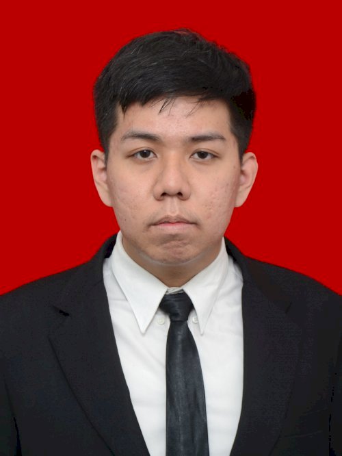 EDWARD SUWANDI