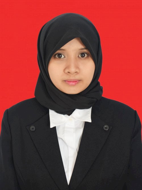 AGYSTIARA MAHARANI