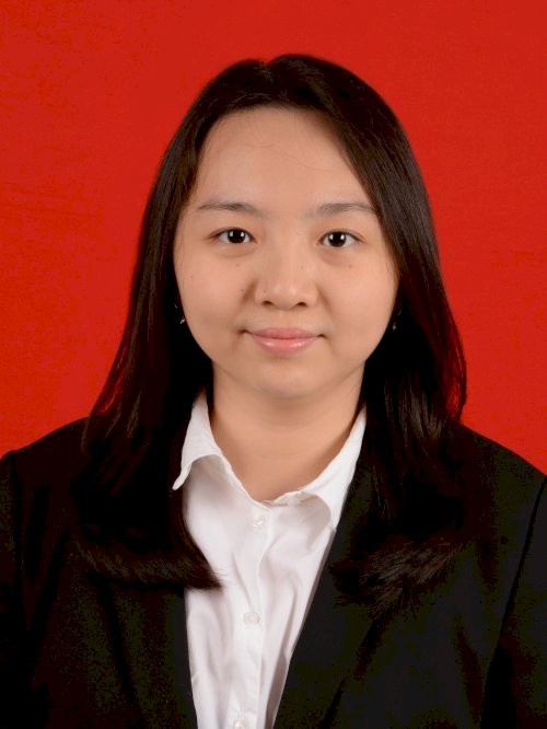ANGELINE FANGDINATA