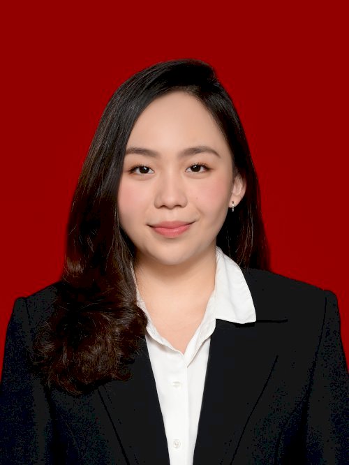 CATHARINE AVELIA MARSELI