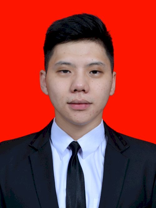 ALVIN STANLEY KONGGORO