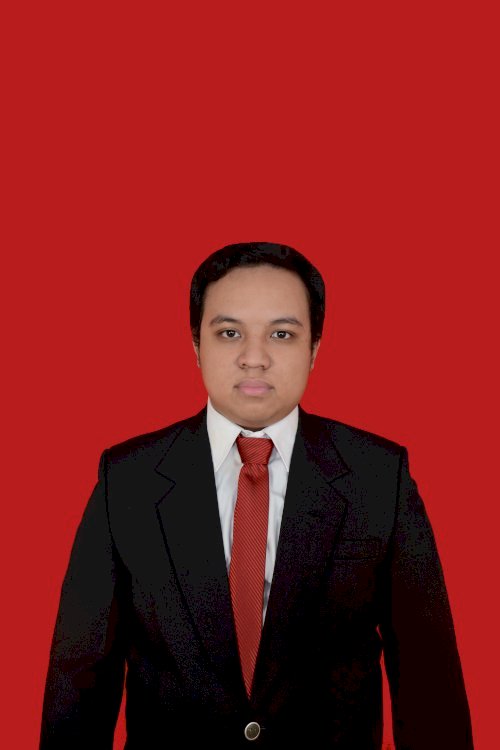 YOURI YUAN PRIANDA