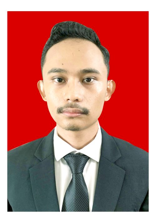 HENRY RIADI