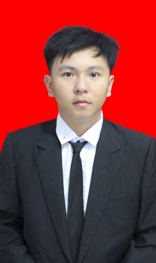 YOHANES KEVIN