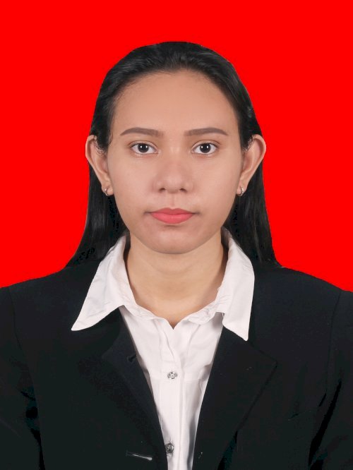 DORA MARIA YOHANA SARAGIH