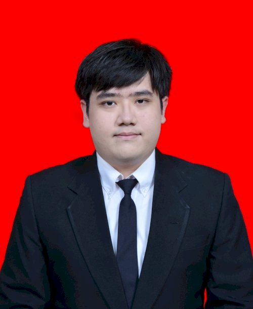WILLIAM SURYAJAYA