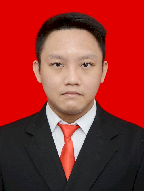 HANSEN KURNIAWAN HASJIM