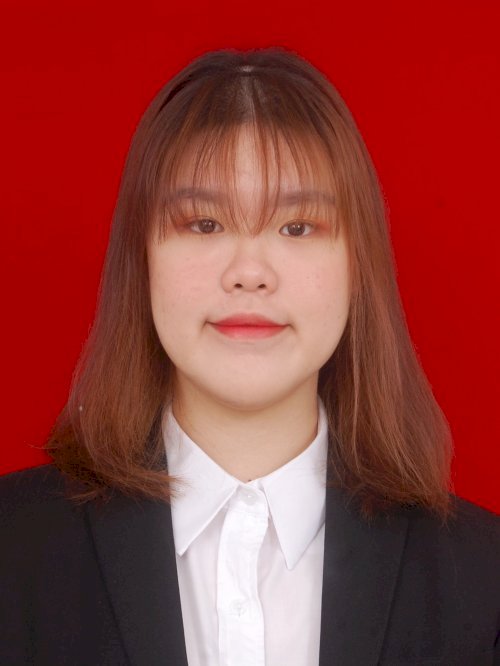 PATRICIA SAMANTHA