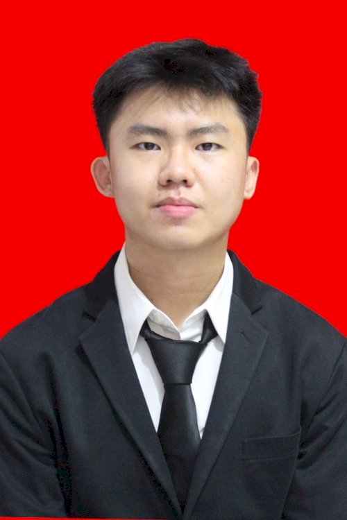 WILLY JUNITIRA
