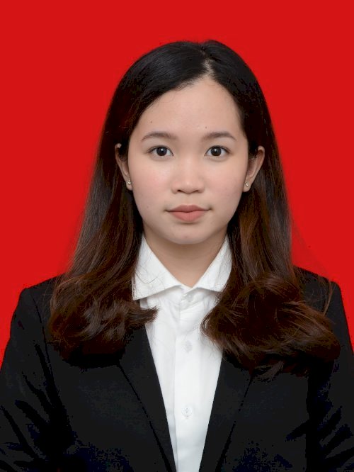 CLARISSA AUDREY KENSON