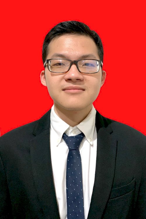 ADRIAN DAVID WUNDIAWAN