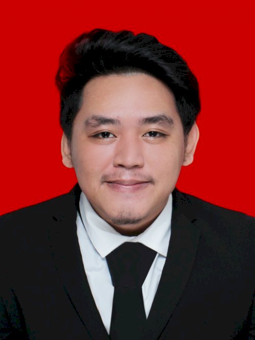 MARCELLINO WIJAYA