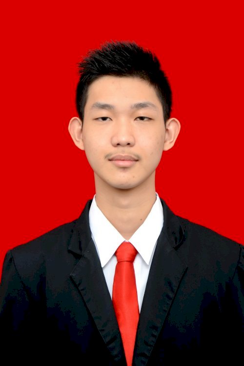 YANSEN CHRISTIAN