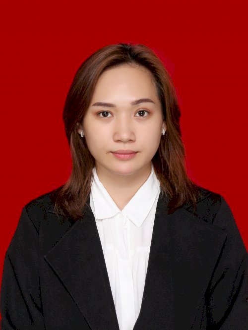 MARIA NOVIANA TJAHYA