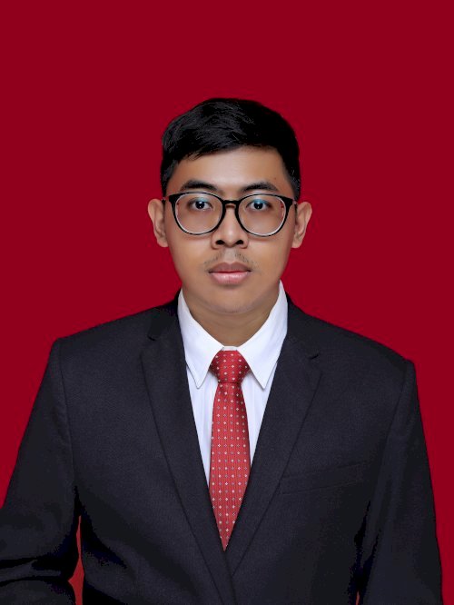 JONATHAN ATMAJA