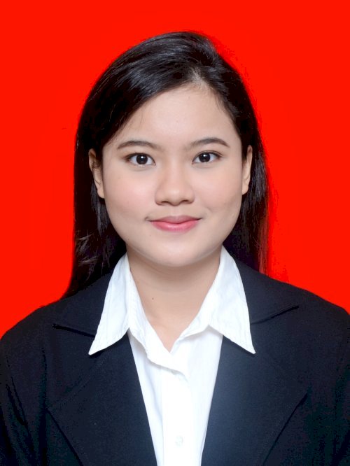 NADIA HALIM