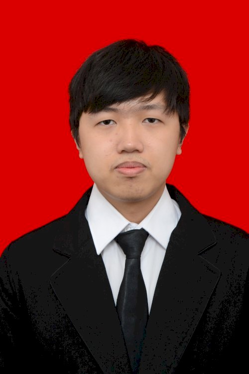 SAMUEL SANJAYA SUTANTO