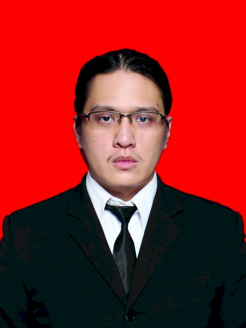 VALLEN DEVIANTO EVENDI