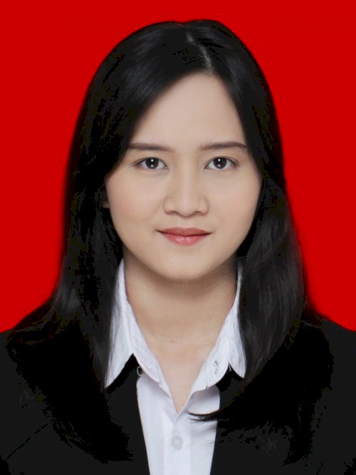 ANISA WAHYUSARI